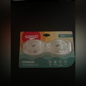 Speedo Adult Goggles